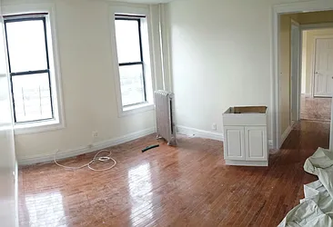 Rented by Brooklyn Vertical Inc.