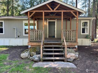 6322 Pony Pl, Maple Falls, WA 98266