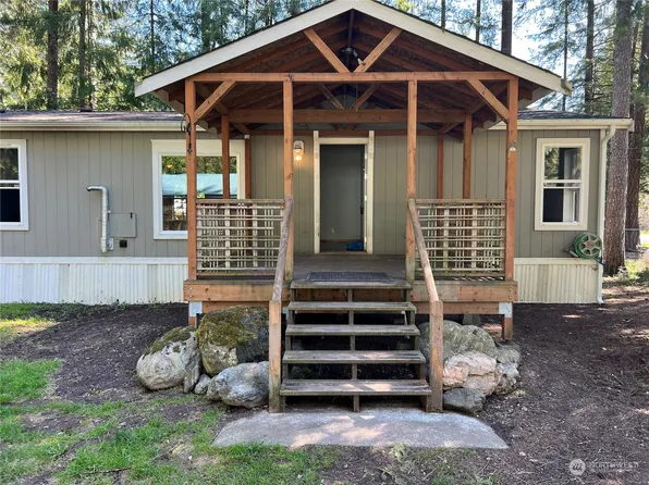 6322 Pony Place, Maple Falls, WA 98266