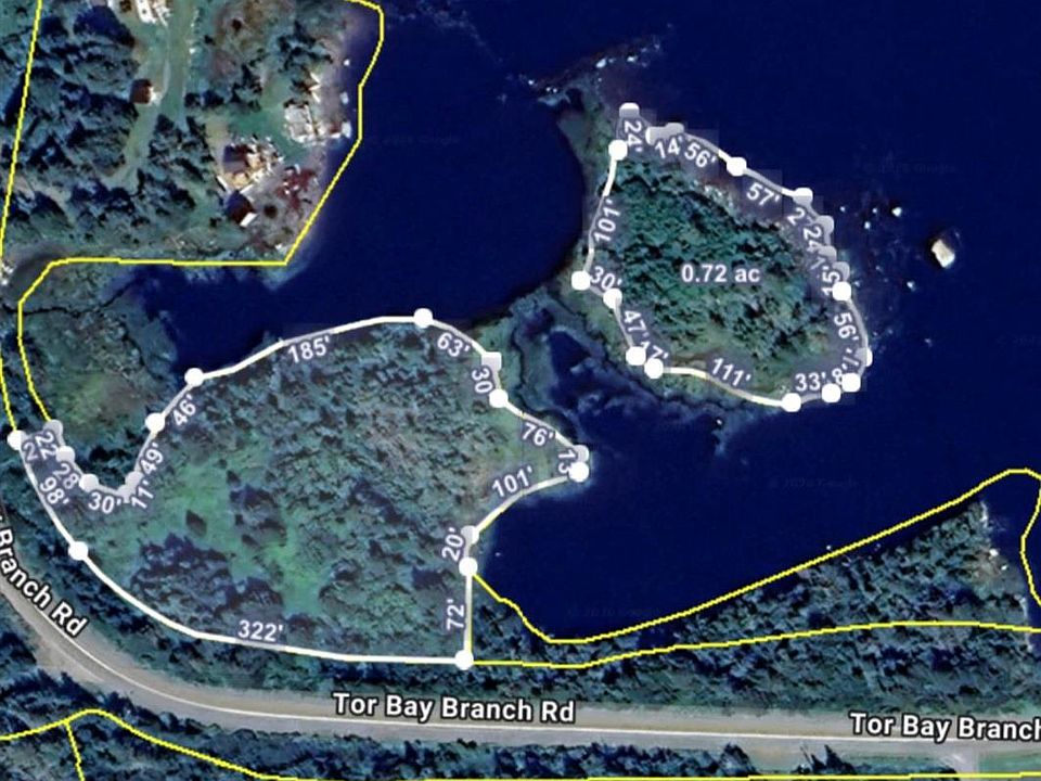 2nd image of 0 Tor Bay Rd