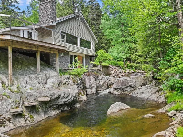 1994 Sterling Valley Road, Morristown, VT 05661