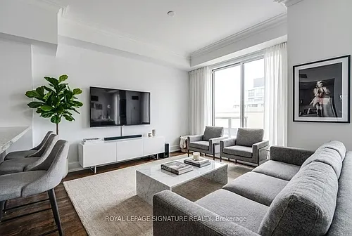 650 Sheppard Ave E #Penthouse 06 Photo 1