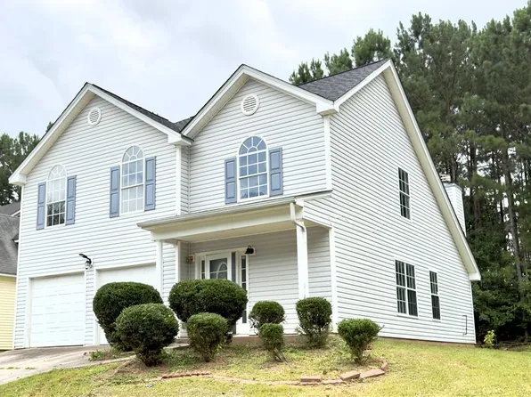 1023 Quail Hunt Dr, Riverdale, GA 30296