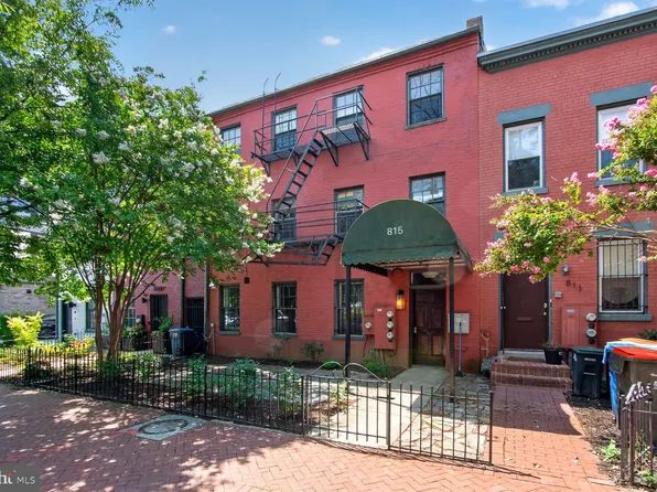 815 L St #1, Washington, DC 20003