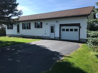 805 White St, Cassville, NY 13318