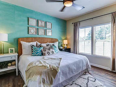 The Park Apartments Homes — photo 14
