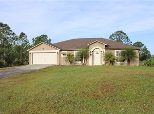 5511 Everglades Blvd N, Naples, FL 34120