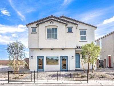 7389 Cooper Cove Dr LOT 40, North Las Vegas, NV, 89084