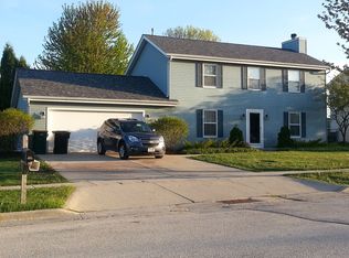 N171W20551 Valley Dr, Jackson, WI 53037