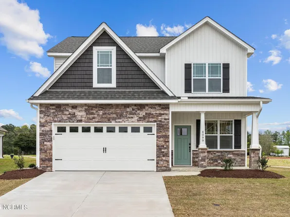 4099 Swift Creek Run, Ayden, NC 28513