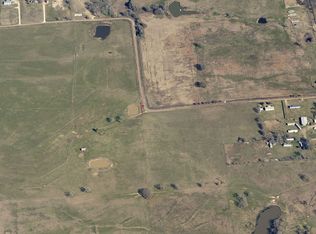 17599 County Road 2507, Eustace, TX 75124