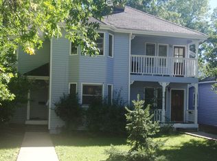 2524 Mapleton Ave APT A, Boulder, CO 80304