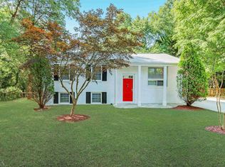 3747 Mary Anna Dr, Tucker, GA 30084