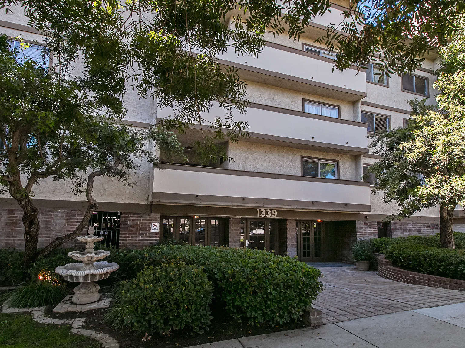 1 bed, 1264 sqft, $2,500 — Photo 1