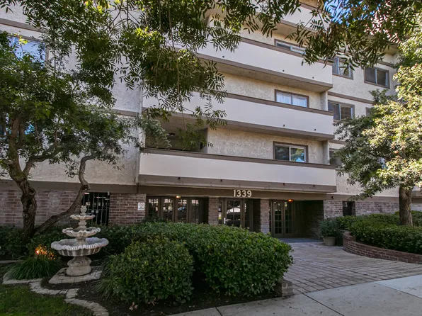 1339 N Columbus Ave Unit 304, Glendale, CA 91202