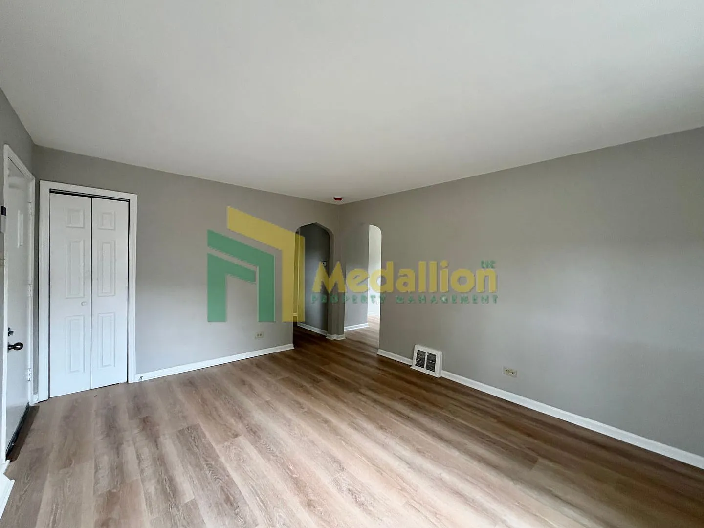 Updated 4-Bedroom Home with Bonus Living Space — Photo 4