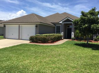 86405 Sand Hickory Trl, Yulee, FL 32097