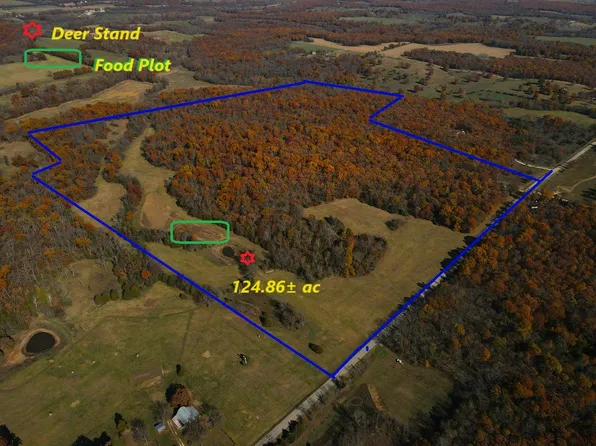 0 E Highway Cc, Stockton, MO 65785