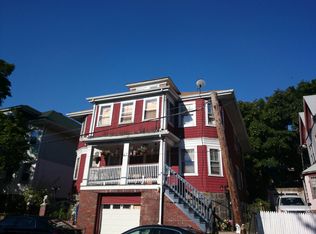 63 Greenbrier St, Dorchester, MA 02124