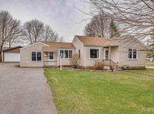 303 S 7th St, West Branch, MI 48661