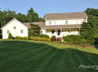 435 Laurel Ln, North Wilkesboro, NC 28659