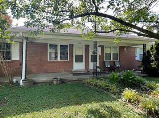 507-509 Williamsburg Rd, Frankfort, KY 40601