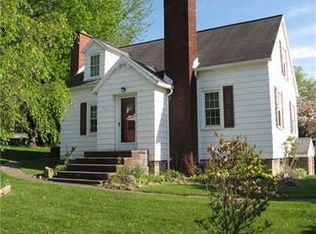 1004 Springfield Pike, Connellsville, PA 15425