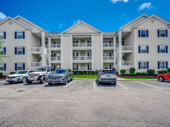 901 West Port Dr. #1415, North Myrtle Beach, SC 29582