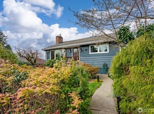 8451 40th Ave SW, Seattle, WA 98136