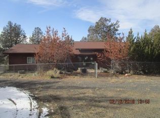 39737 Bunn Way, Bonanza, OR 97623