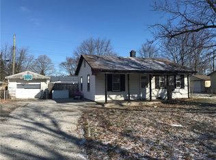 616 W Ash St, Lebanon, IN 46052