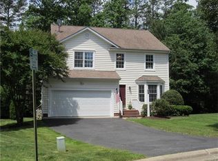 4940 Saddleridge Ct, Glen Allen, VA 23059