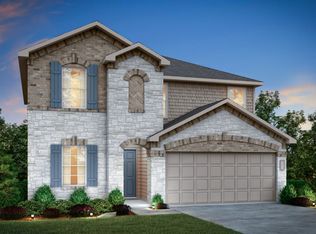 Sandalwood Plan, Mavera, Conroe, TX 77302