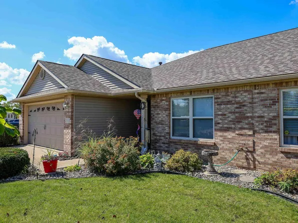 2303 Northcrest Dr, Angola, IN 46703