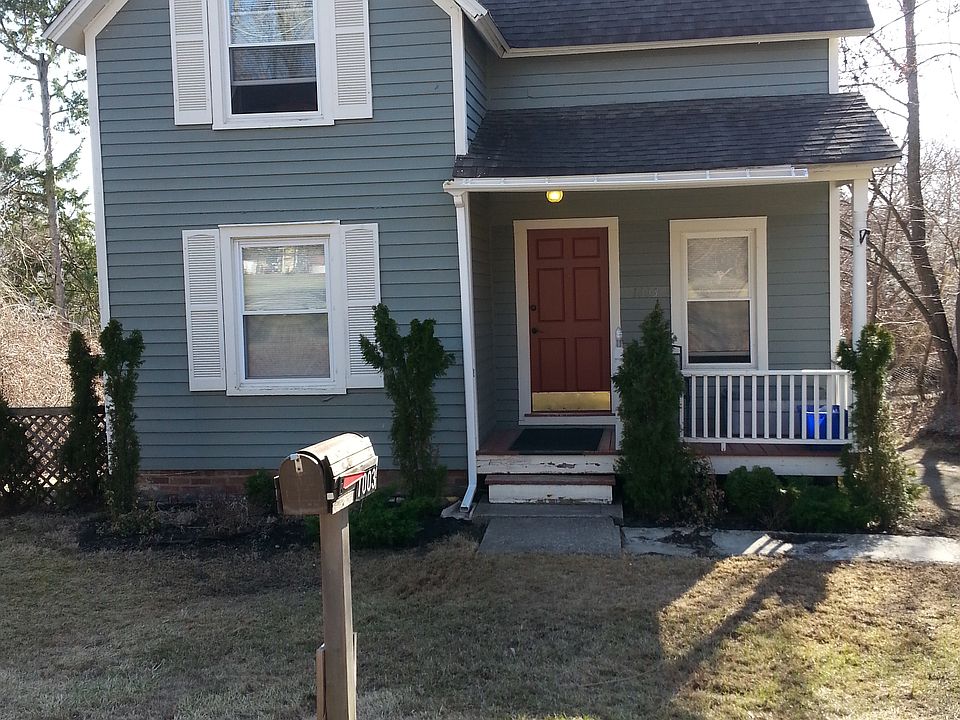 1003 Spring Ave Ext Troy