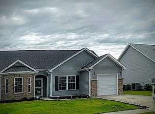 299 Seagrass Loop, Myrtle Beach, SC 29588