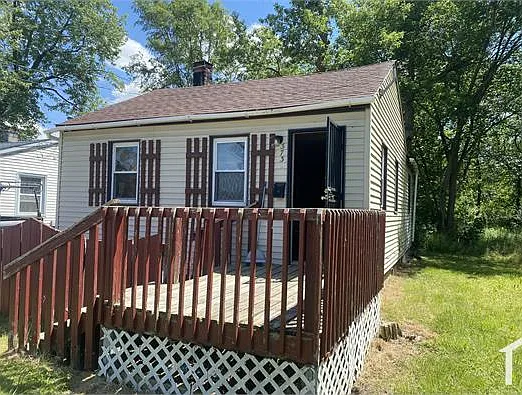 2 bed, 760 sqft, $950 — Photo 2
