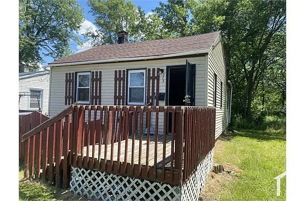 Building Photo - 3730 Fulton St