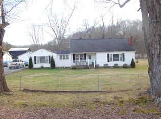 9478 Spencer Pike, Mt Sterling, KY 40353