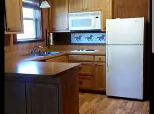 421 Fox Rd, Weatherford, TX 76088