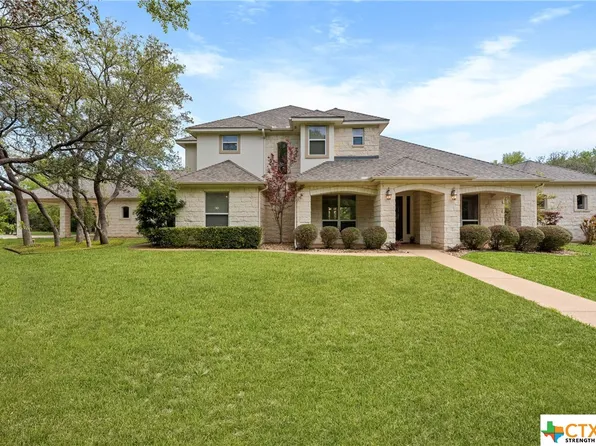 9011 Brewer Ln, Salado, TX 76571