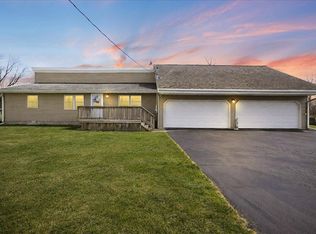 18311 Clark St, Lowell, IN