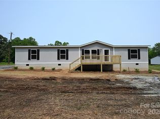 1213 Renno Rd, Clinton, SC 29235