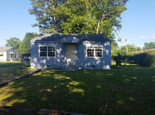 7221 Mabelvale Pike, Little Rock, AR 72209