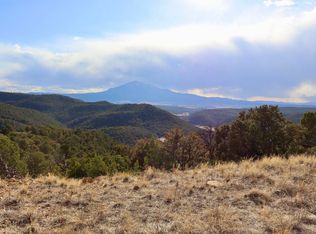 Blackhawk Rnch Lot 39, Walsenburg, CO 81089