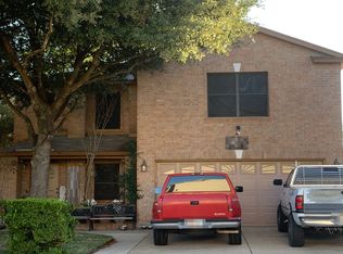 5301 Mathra Dr, Del Valle, TX 78617