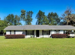 182 NE Alyssum Loop, Madison, FL 32340
