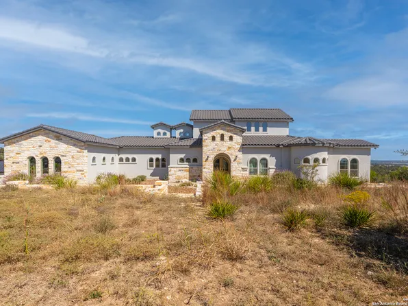 937 Mystic Pkwy, Spring Branch, TX 78070