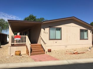 3901 E Pinnacle Peak Rd LOT 207, Phoenix, AZ 85050