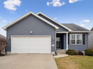 5024 Luke St, Cedar Falls, IA 50613